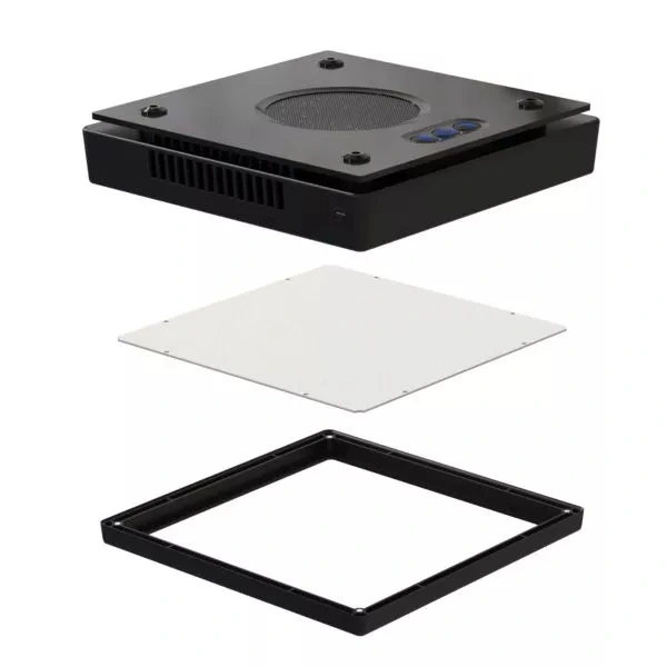 Ecotech Marine Diffuser for Led Radion XR15 G5 lampe